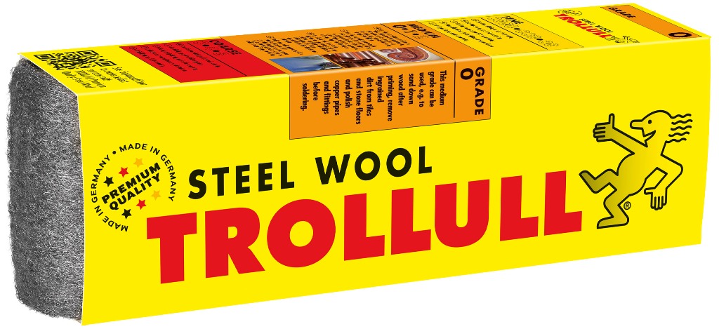 TROLLULL_Steel_Wool_grade0_200g