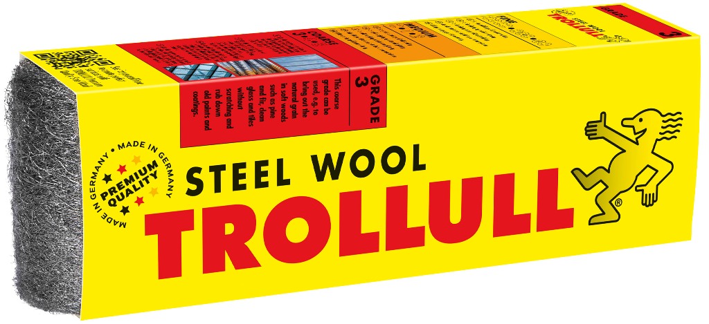 TROLLULL_Steel_Wool_grade3_200g