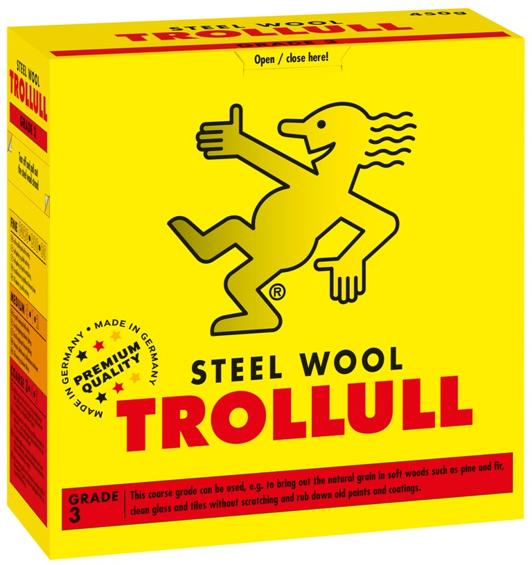 TROLLULL_Steel_Wool_grade3_450g